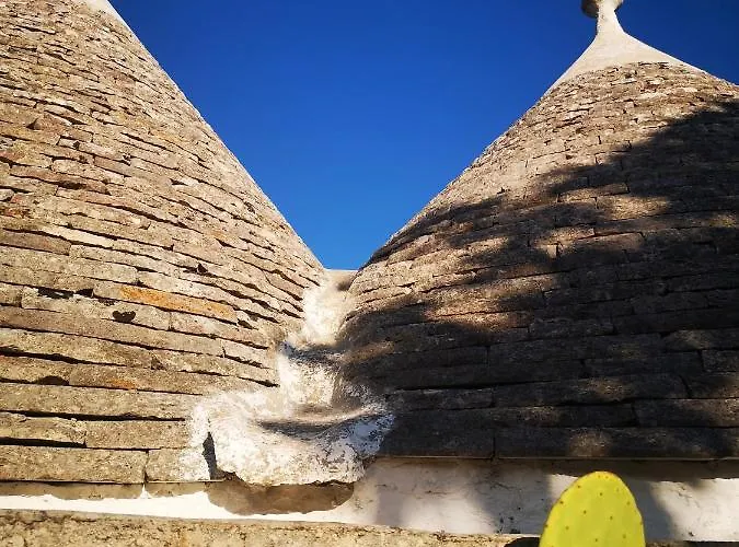 I Matrulli Country house Cisternino