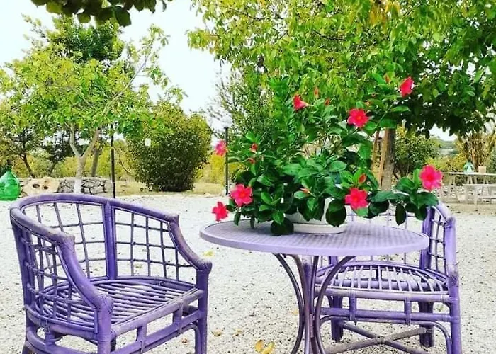 I Matrulli Country house *