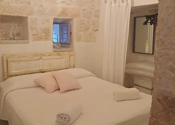 I Matrulli Cisternino