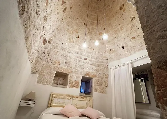 Country house I Matrulli Cisternino