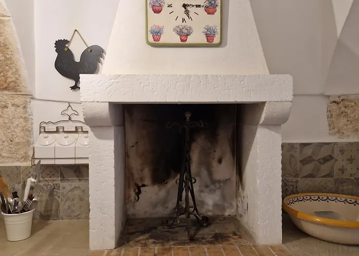 Country house I Matrulli