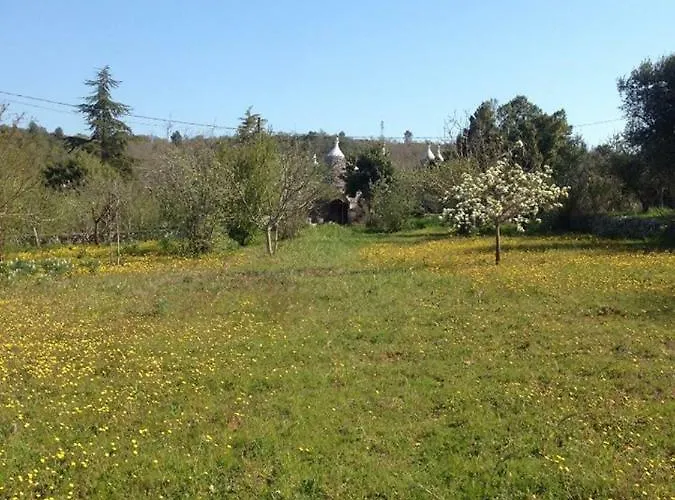 I Matrulli * Cisternino