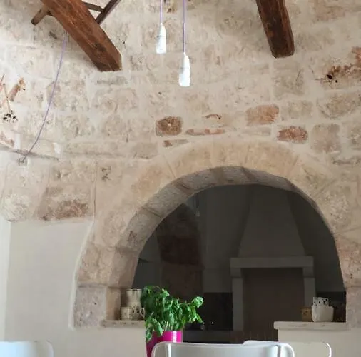 I Matrulli Cisternino