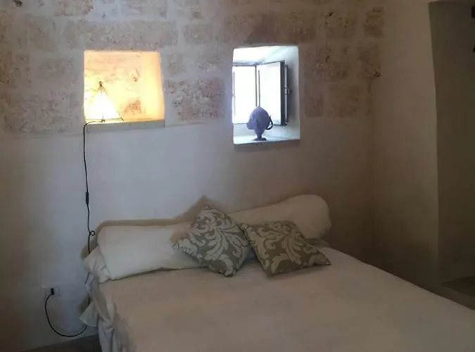 I Matrulli Country house