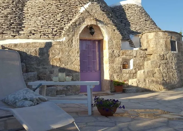 I Matrulli Cisternino