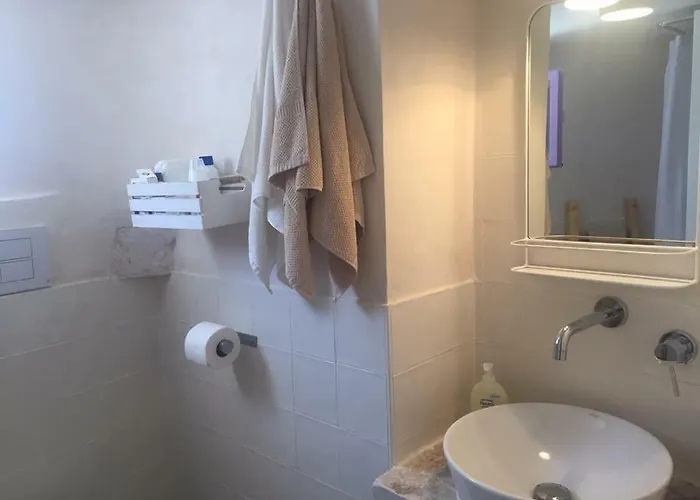 Country house I Matrulli