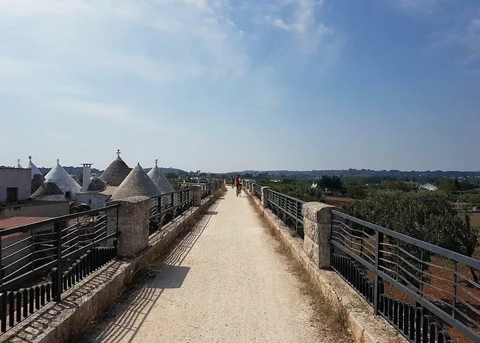 Country house I Matrulli *