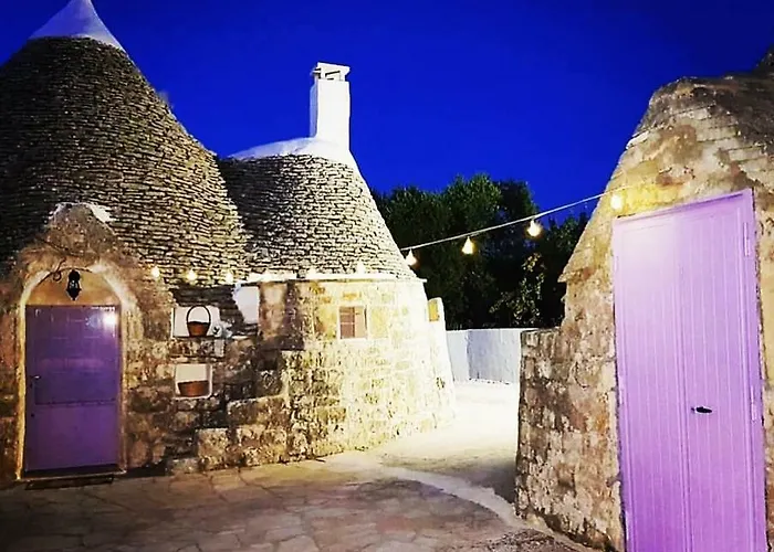 Country house I Matrulli *