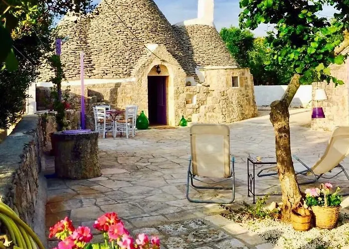 Country house I Matrulli