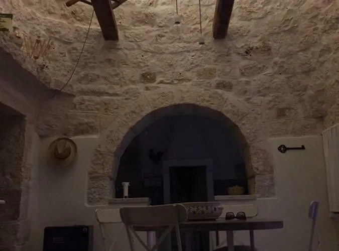 Country house I Matrulli *