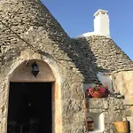 I Matrulli Cisternino