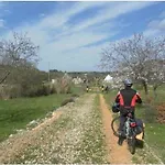 I Matrulli Landhaus Cisternino