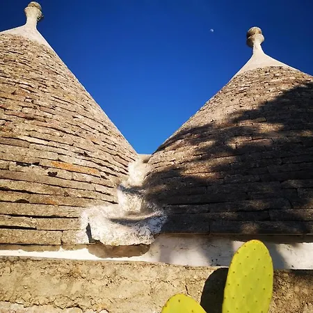 I Matrulli Country house Cisternino