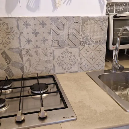 Εξοχικό σπίτι I Matrulli *