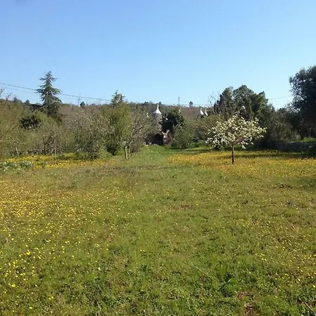 I Matrulli * Cisternino