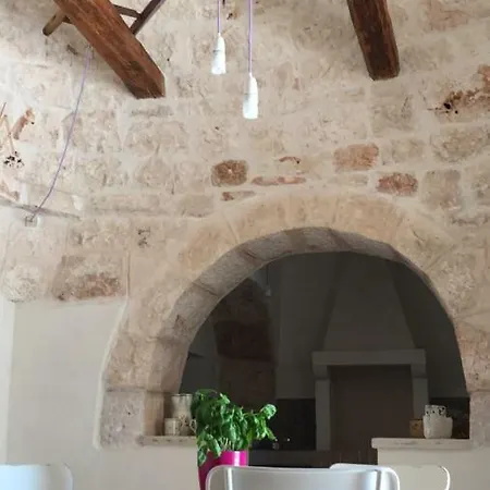 I Matrulli Cisternino