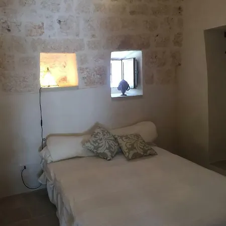 I Matrulli Landhaus