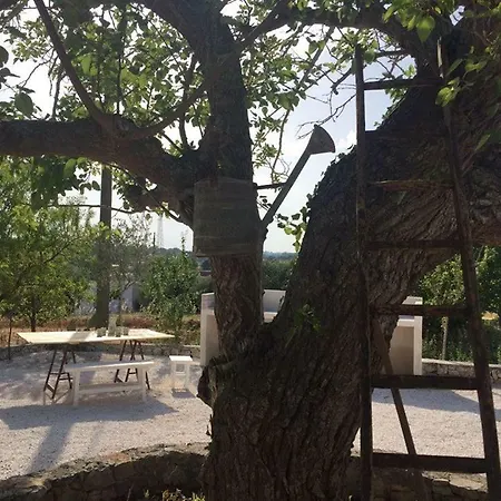 Country house I Matrulli Cisternino