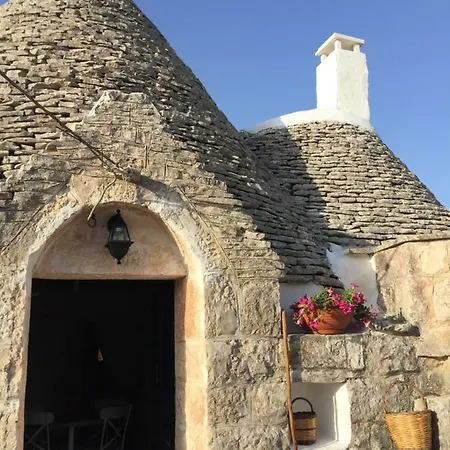 I Matrulli Cisternino