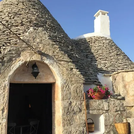 I Matrulli Cisternino