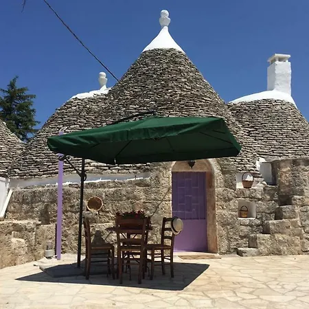 I Matrulli 컨트리하우스