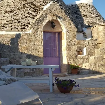 I Matrulli Cisternino