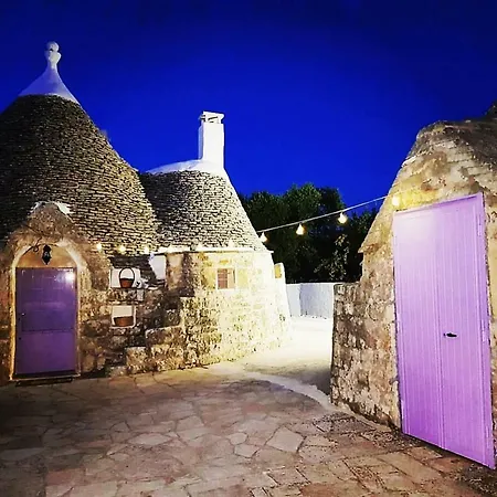 Country house I Matrulli *