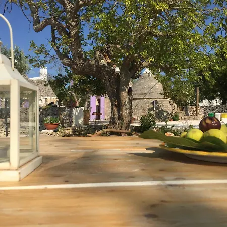 I Matrulli 컨트리하우스