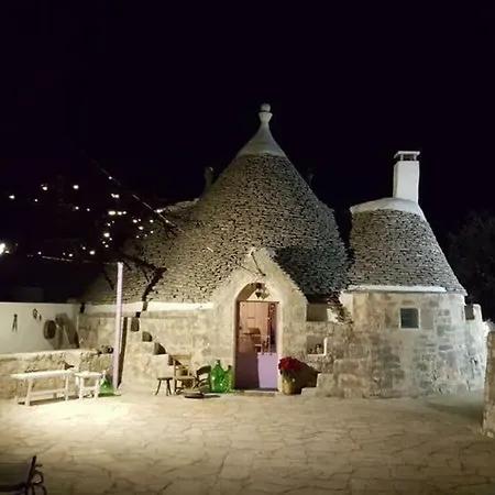 I Matrulli Country house Cisternino