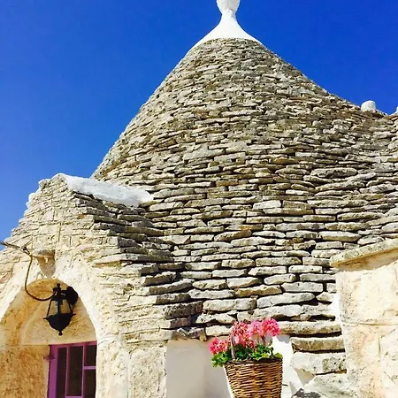 I Matrulli Kır Evi Cisternino