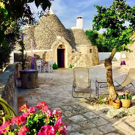 Country house I Matrulli