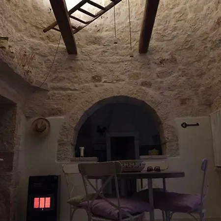 Country house I Matrulli *