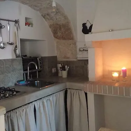 I Matrulli Cisternino