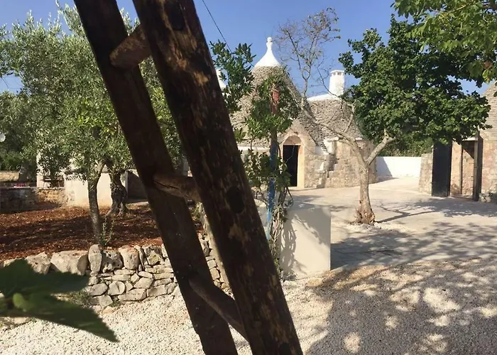 I Matrulli Casa de Campo *