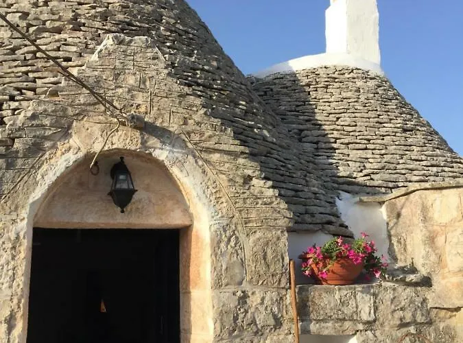 I Matrulli Cisternino