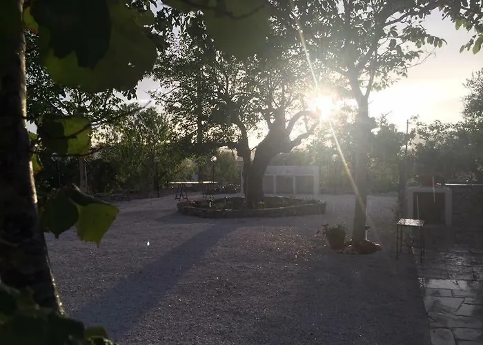 I Matrulli * 치스테르니노