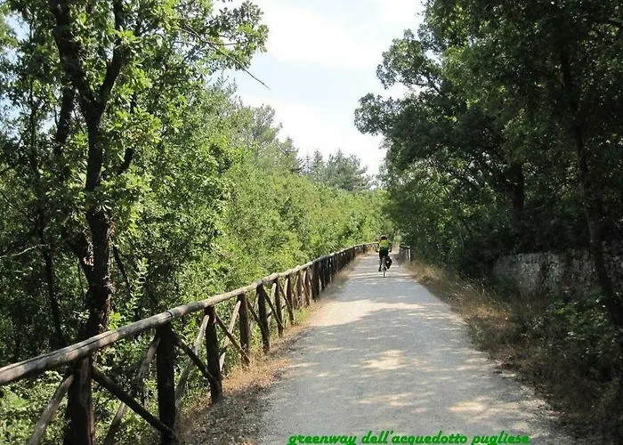 I Matrulli 컨트리하우스 *