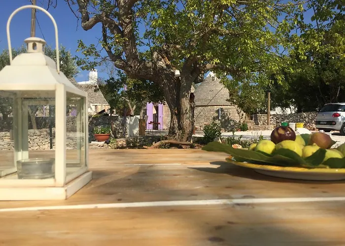 I Matrulli Casa de Campo