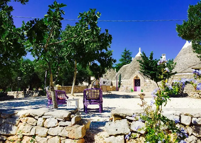 I Matrulli * 치스테르니노