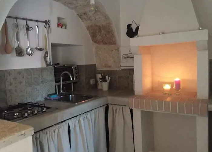 I Matrulli Cisternino